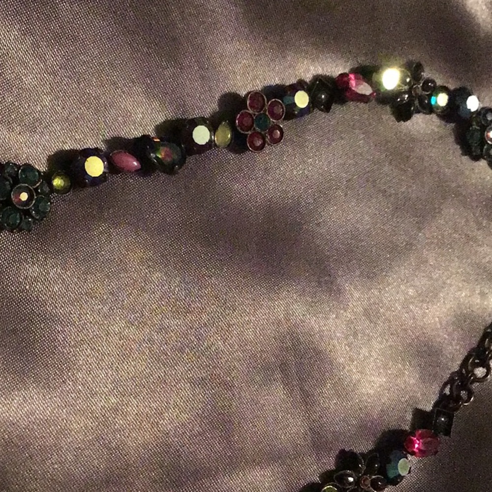 Sorrelli necklace - Picture 8 of 8